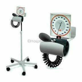 Heine Gamma XXL BP Apparatus with indian Stand