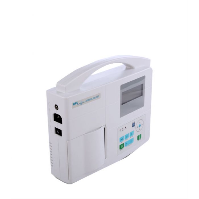 BPL Cardiart 6208 View (3 Channel)