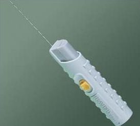 Bard Max-Core Disposable Biopsy Gun 14GX16CM -MC1416