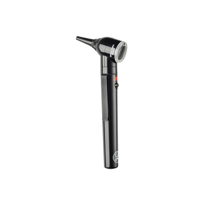Littmann White Light Optics LED Otoscope