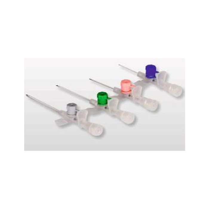 Nipro Intravenous Wing catheter ETFE (20G,32mm), Box of 100