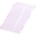 Bistos Fetal Monitor Z-Fold Paper 153mm x 90 mm x 200 sheets