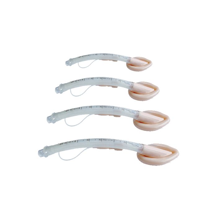 Silicone Laryngeal Mask Airway (Single Use ), Size-1.5