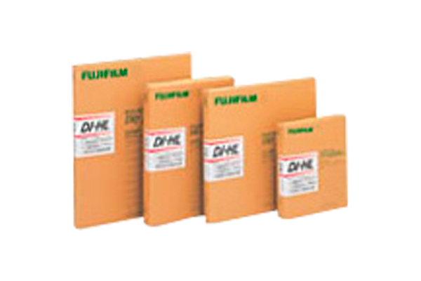 Fujifilm DIHT Thermal Imaging film 10x12 100 Sheets