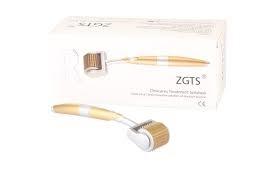 ZGTS DERMA ROLLER - 192 NEEDLES TITANIUM- 1mm