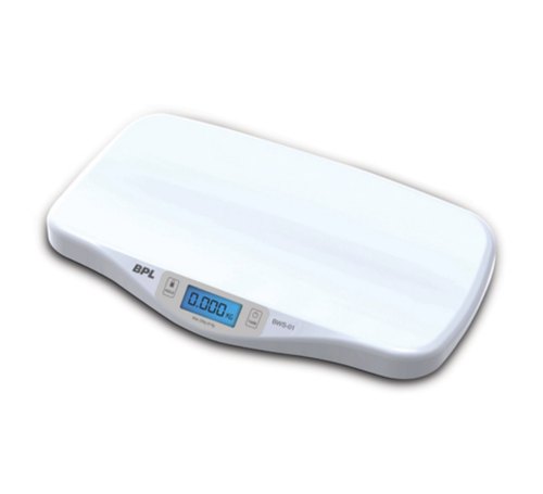 BPL Baby Weighing Scale BWS-01