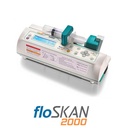 Floskan 2000 syringe pump