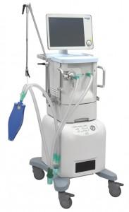OricareMed V8800 Ventilator