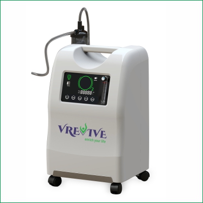 Revive Oxygen Concentrator