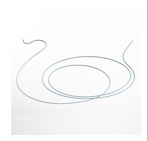 Boston PTFE-Nitinol Guidewire with Hydrolic Tip Sensor