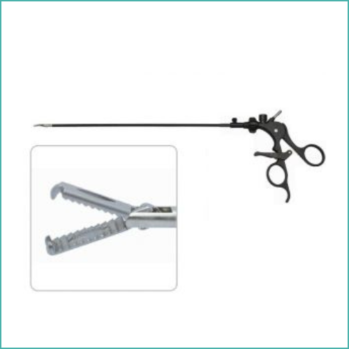 Laparoscopic Scissor