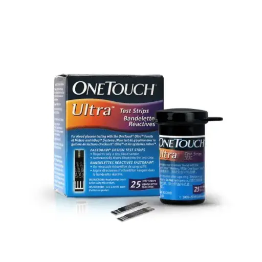 [ONETOUCH_ULTRA_STRIPS_25] EC OneTouch Ultra Test Strips (25's)